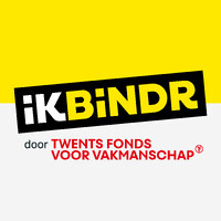 IKBINDR door Twents Fonds voor Vakmanschap logo - Similar company to Loopbaanstation