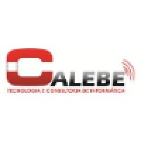 Calebe Tecnologia logo - Similar company to Centraltec Tecnologia