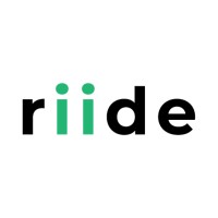 RIIDE DAPP logo - Similar company to Riide