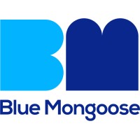 Blue Mongoose logo - Similar company to Elemental Concept