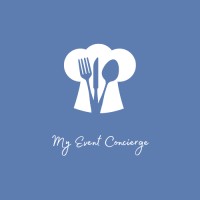 My Event Concierge logo - Similar company to Airdb