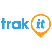 Trak iT logo - Similar company to Astreon