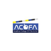 ARADHNA COLLEGE OF FILM AND ART logo - Similar company to Genomixplore