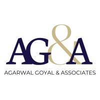 Agarwal Goyal & Associates logo - Similar company to Dropshyp