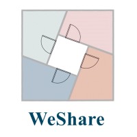 WeShare Tech Limited logo - Similar company to Vesta Technologies