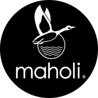Maholi Inc. logo - Similar company to Parkhurst