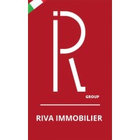 GROUPE RIVA IMMOBILIER REAL ESTATE logo - Similar company to Groupe National Immobilier