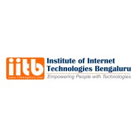 Institute of Internet Technologies Bengaluru logo - Similar company to Channelsoftech