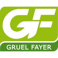 GRUEL FAYER logo - Similar company to Agrisem Sas