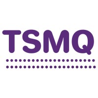 TSMQ Ltd logo - Similar company to Digital Space Agency Ug