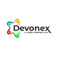 Devonex IT Solutions LLP logo - Similar company to Svvatech