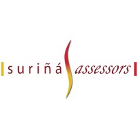 Suriñá Assessors en Formació logo - Similar company to Sanchez Prego