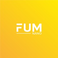 FUMnano Teknoloji logo - Similar company to Nanotego Malzeme Teknolojileri Araştırma Geliştirme Sanayi Ve Ticaret A.Ş