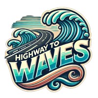 Highway To Waves Production logo - Similar company to Caplock Security