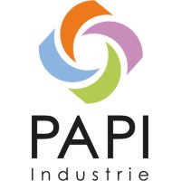 PAPI INDUSTRIE logo - Similar company to Aspen Group France