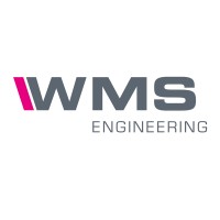WMS-engineering Werkzeuge-Maschinen-Systeme GmbH logo - Similar company to Bec Gmbh