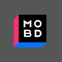 MOBD logo - Similar company to Esgwise