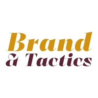 Brand & Tactics logo - Similar company to Brandtactics