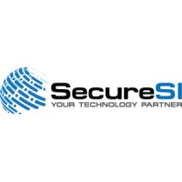 SecureSI logo - Similar company to Excellere It Services