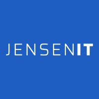 Jensen IT logo - Similar company to Spera Partners