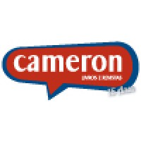 Livraria Cameron