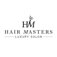 Hair Masters Luxury Salon logo - Similar company to Insiya Wellness Pvt Ltd