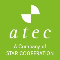 Atec Innovation GmbH logo - Similar company to Hewing Gmbh