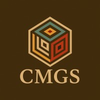 CMGS | سي إم جي إس logo - Similar company to Cmgs