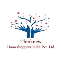 Thinknew Homeshoppers India PVT LTD logo - Similar company to Ajar Eways