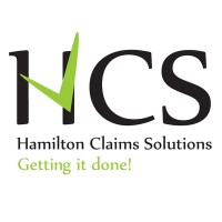 Hamilton Claims Solutions Ltd logo - Similar company to Mapra Technik Co.