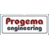 Progema Engineering logo - Similar company to Progema Srl