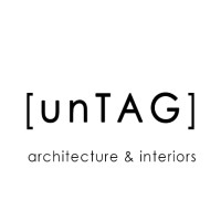 Studio unTAG logo - Similar company to Blurring Boundaries