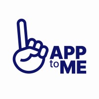 AppToMe logo - Similar company to Oxequa