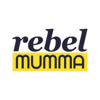 Rebel Mumma logo - Similar company to Wymondham High Academy