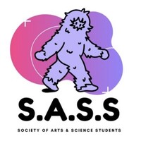 Society of Arts and Science Students logo - Similar company to The Communications & Media Arts Society (Mcmaster University)