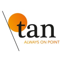 TANmedia logo - Similar company to 1Soft
