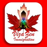 Vizazen Immigration Inc. logo - Similar company to Ovi Immigration
