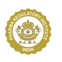 Pharma Regulatory Institute logo - Similar company to Acpl Group India