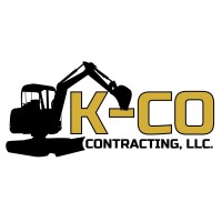 K-Co Contracting, LLC. logo - Similar company to Enpower Solutions