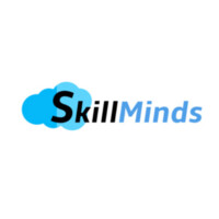 Skillminds LLP logo - Similar company to Skillmine Technology