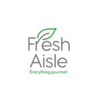 Fresh Aisle logo - Similar company to Tea Junction