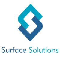 Surface Solutions UK logo - Similar company to The Kingfisher