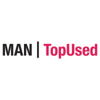 MAN TopUsed logo - Similar company to Als 47