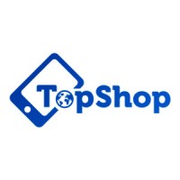 TopShop logo - Similar company to Fox Online