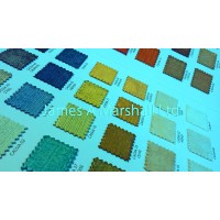 Shade Cards logo - Similar company to The Shadecard Ltd