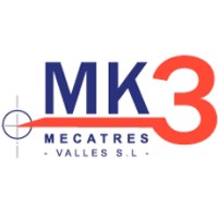 Mecatres Vallès logo - Similar company to Esmoda Diseño Sl