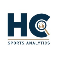 HC Sports Analytics logo - Similar company to Conance