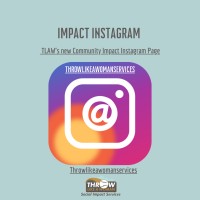 Throw Like A Woman, Social Impact Services logo - Similar company to Oceeans