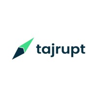 tajrupt logo - Similar company to Zypl.Ai