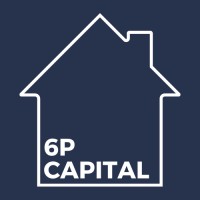 6P Capital logo - Similar company to Amatemint Group